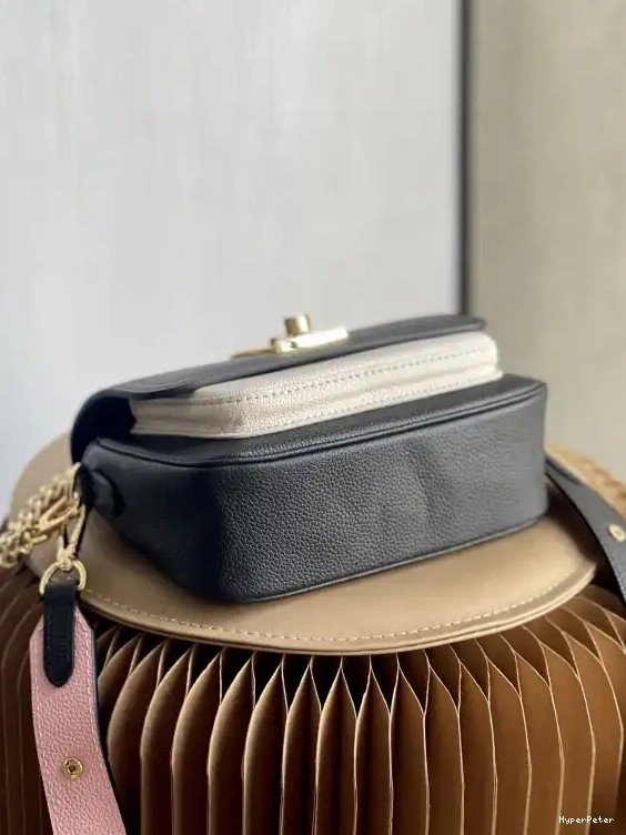 TENDER VUITTON LOCKME LOUIS 0604